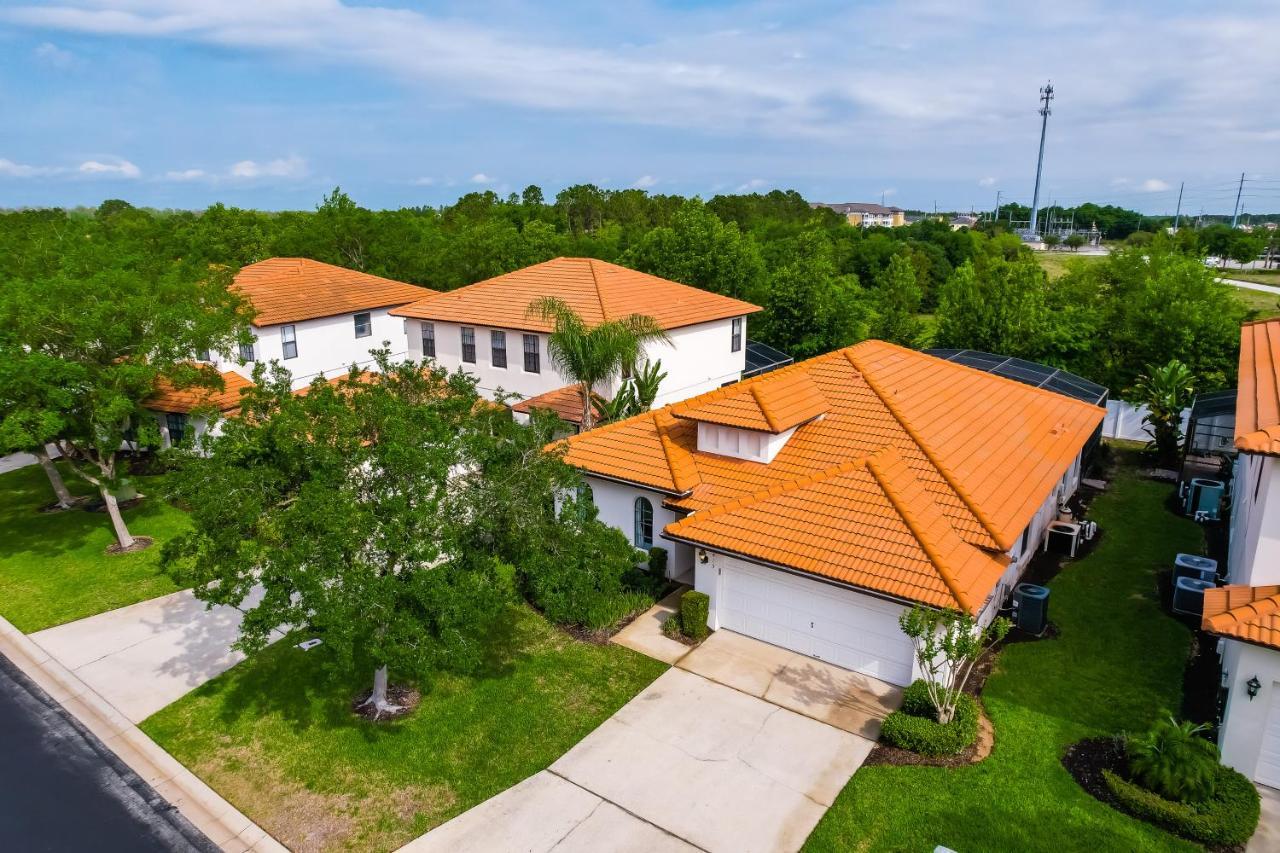 Sunshine Gem Villa ออร์ลันโด ภายนอก รูปภาพ