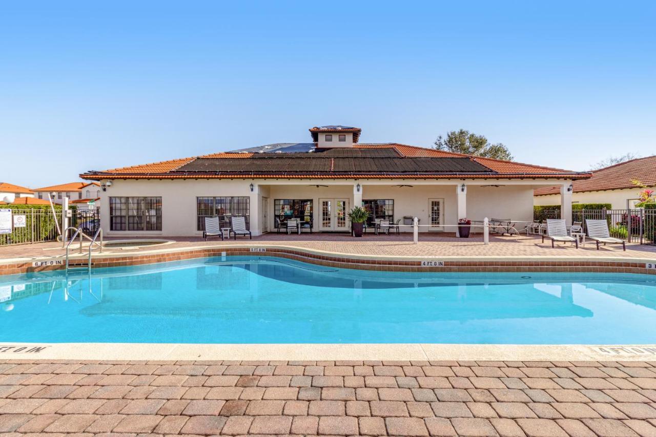 Sunshine Gem Villa ออร์ลันโด ภายนอก รูปภาพ