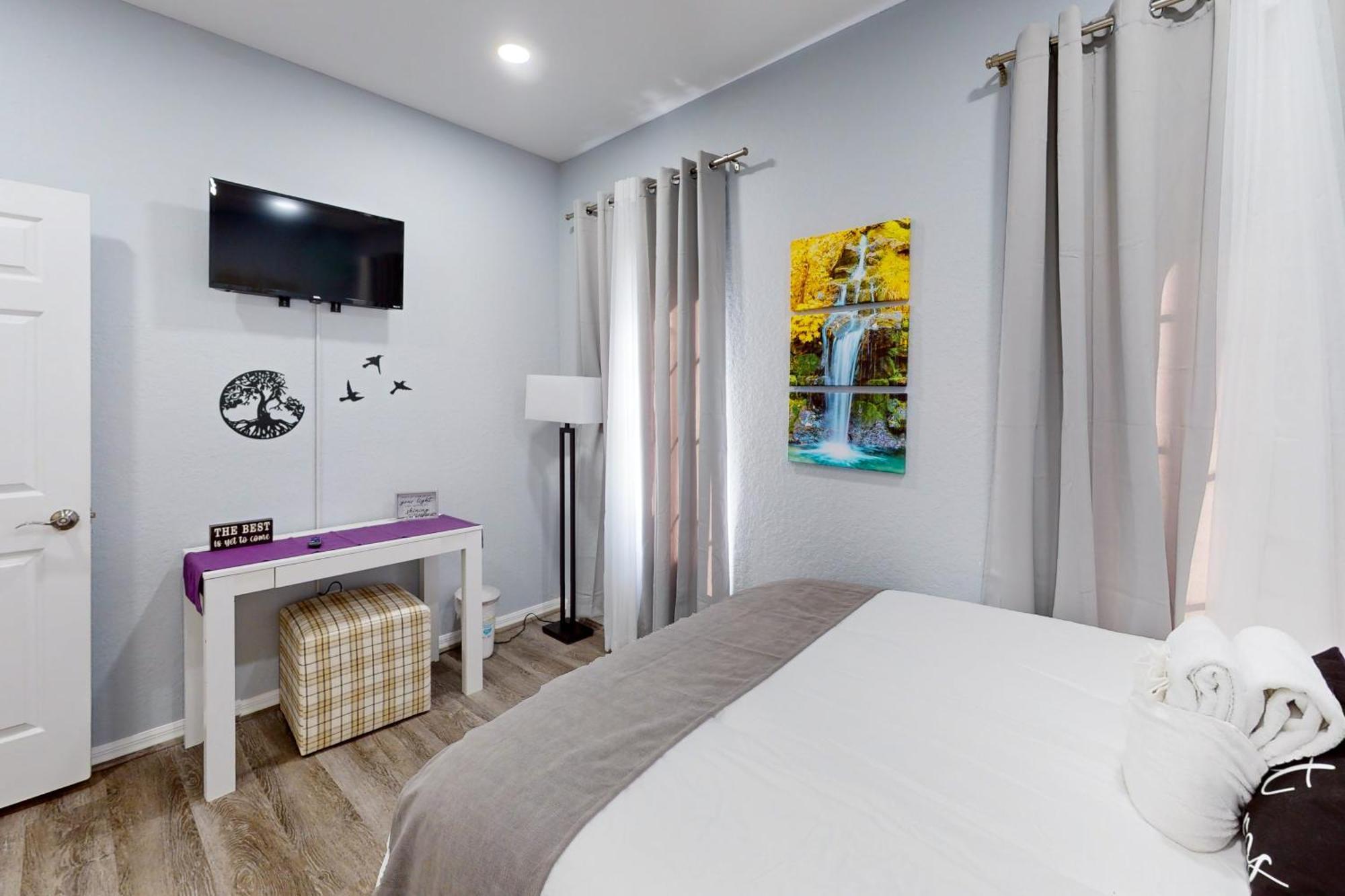 Sunshine Gem Villa ออร์ลันโด ภายนอก รูปภาพ