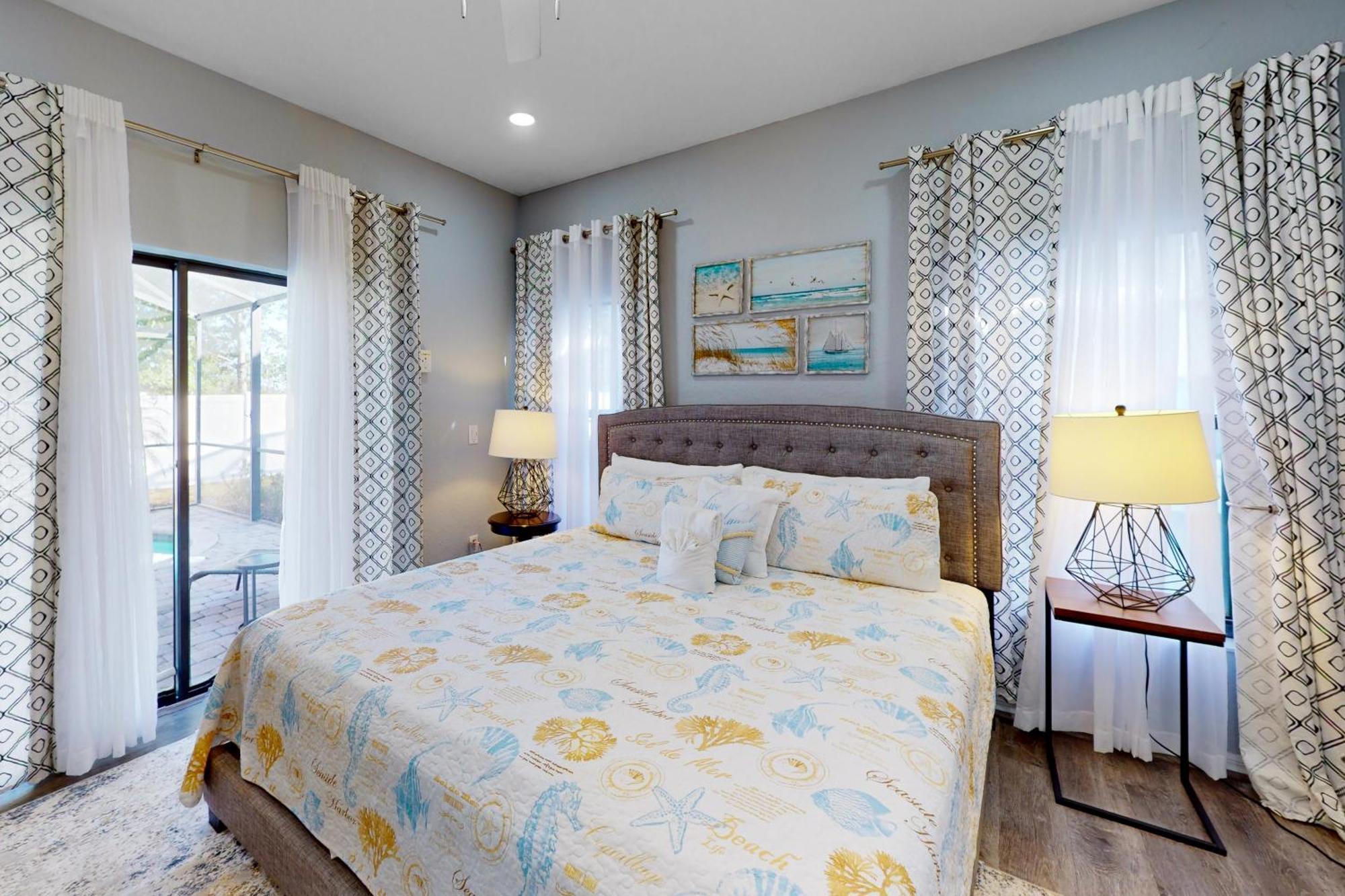 Sunshine Gem Villa ออร์ลันโด ภายนอก รูปภาพ